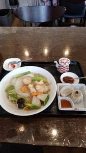 点心・中華 春夏秋冬