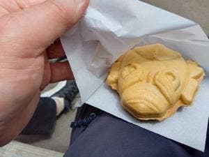 高尾山スミカ