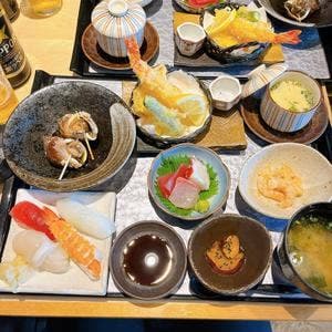 Dining 松幸
