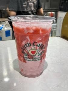 アースカフェ 渋谷スクランブルスクエア店