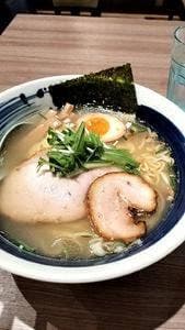 麺者 雄