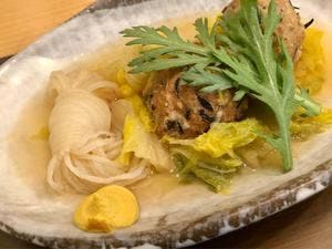 野菜食堂 ななかまど