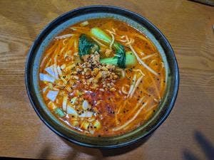 日暮里餃子