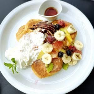 Light Cafe 東岡崎店