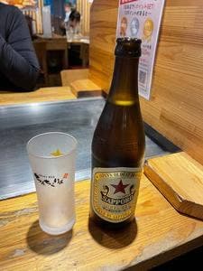 ちんちくりん COCORO店