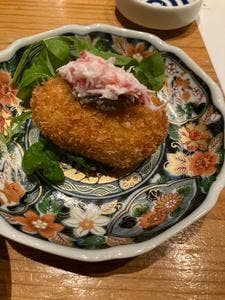 せいろ蒸しと魚 鶴亀