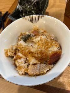 ひつまぶし 長楽浜松店
