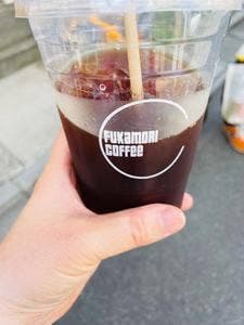 fukamori coffee
