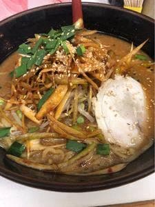 ラーメンとん太 南大分店