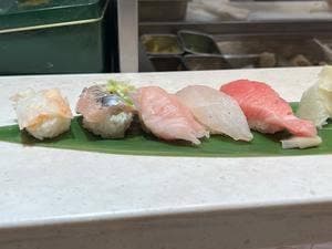 立食い寿司 根室花まる 錦糸町テルミナ店
