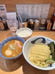 つじ田 日本橋八重洲店