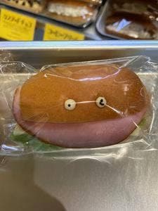 コバトパン工場