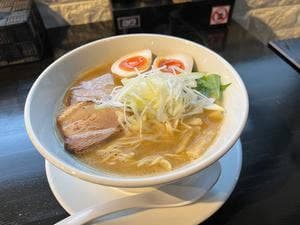 ラーメン キャロル