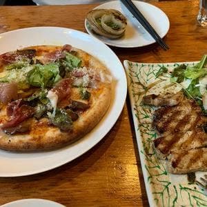 ザ ファームハウス