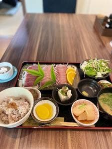 古民家Dining 薩摩きりさめ屋