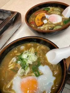 完熟うどん処 獅子家