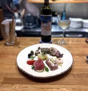 Olioteca KURIYA MURATA