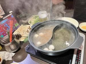 しゃぶ葉 福岡那珂川店