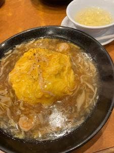 餃子の王将 河内長野松ヶ丘店