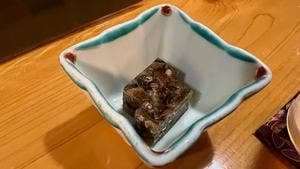 四季菜割烹 伝
