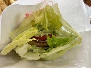 モスバーガー 春日部大沼店