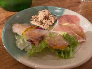 日本酒 ト ワイン 岡野