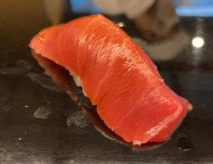 銀座 久兵衛 ホテルニューオータニ タワー店
