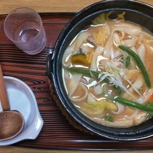 はんのき食堂