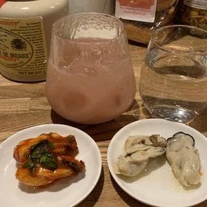 炭火焼と南イタリア料理のお店 ヴァカンツェ