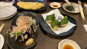 海と