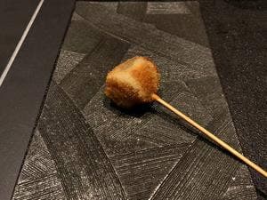 Brochette KUSHIAGE TOKYO