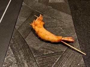 Brochette KUSHIAGE TOKYO