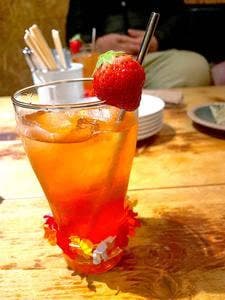 ミートボール食堂 oluolu