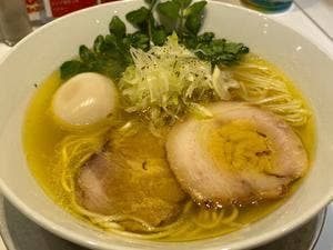 上方レインボー