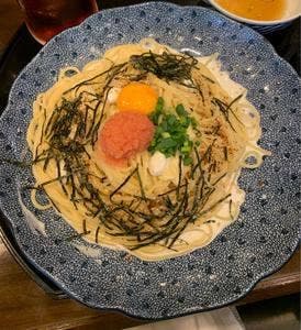 洋麺屋 五右衛門 亀有店
