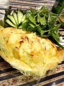 ベトナムレストラン ミ・レイ