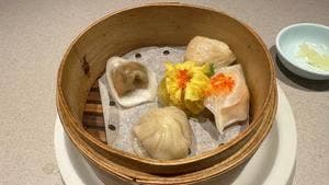 鼎一 新宿ミロード店