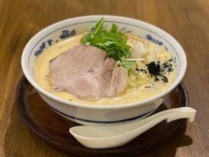 らーめん 砂小屋