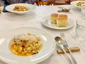 サルティンボッカ