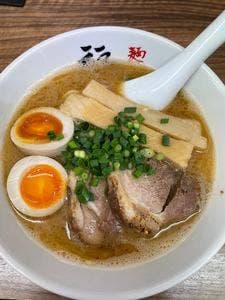麺や 福座