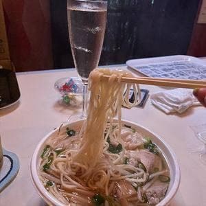 ラーメン吟
