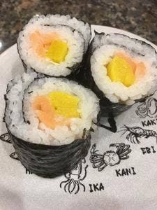 回転寿司とっぴ～ 滝川店