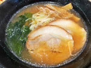 めん家 那覇メインプレイス店