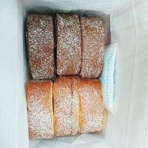 おやつ屋スリール