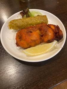 アジア&ネパール・インド料理店 DAILO 東海通駅前店