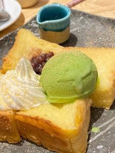 祇園茶寮×タニタカフェ ららぽーと柏の葉