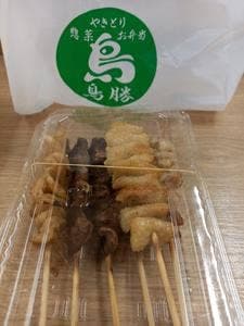 鳥勝 イオン新浦安店