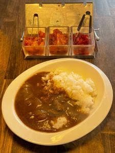 みつを食堂