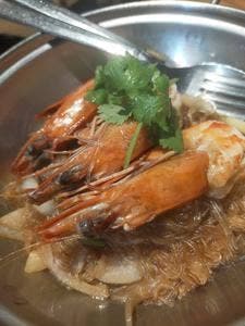 テープタイ・タイ料理レストラン