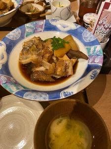 炉 本通り 然然